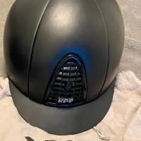 Casco equitazione kep italia
