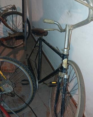telaio bianchi super 