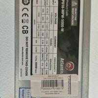 Atlantis P016-MPW-5000-W da 500W