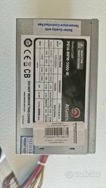 Atlantis P016-MPW-5000-W da 500W