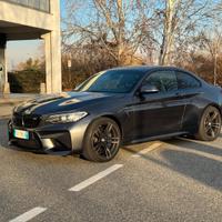 Bmw M2 F87