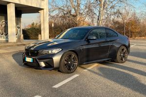 Bmw M2 F87
