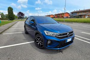 Volkswagen Taigo R-Line 1.5 TSI DSG 150 CV — 2022