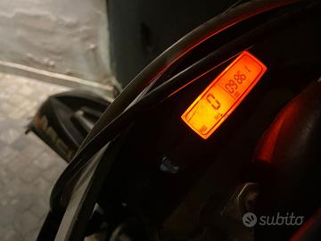 KTM 450 EXC 2006 – perfetta, e perchè costa molto!