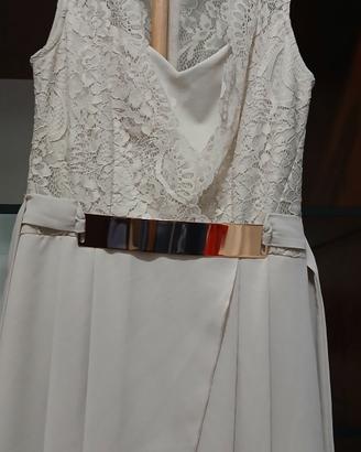 vestito elegante 