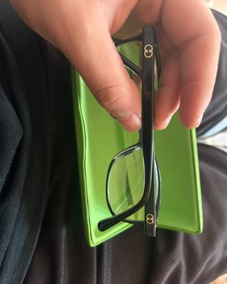 Occhiali gucci
