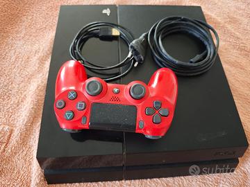 PlayStation PS4