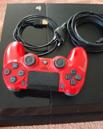 PlayStation PS4