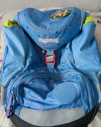 Zaino Ergobag