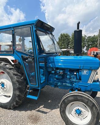 TRATTORE FORD 5610