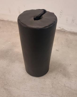 Cuscino per Hip Thrust Toorx, come nuovo.