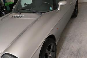 Fiat Barchetta 