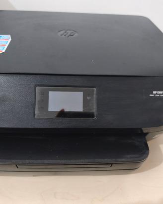 fotocopiatrice HP