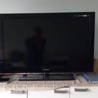 TV SAMSUNG 40° Full HD
