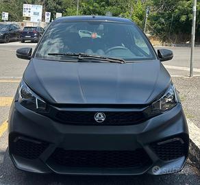 AIXAM GTO AMBITION CAMBIO AUT DIESEL