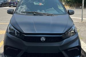 AIXAM GTO AMBITION CAMBIO AUT DIESEL