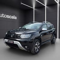 DACIA Duster 1.0 TCe 100 CV ECO-G 4x2 Prestige