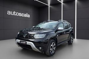 DACIA Duster 1.0 TCe 100 CV ECO-G 4x2 Prestige
