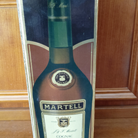 Cognac martell