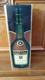 Cognac martell