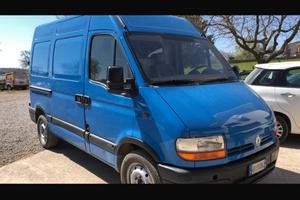 Renault Master 2.8