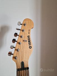 Chitarra elettrica