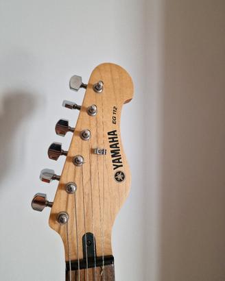 Chitarra elettrica