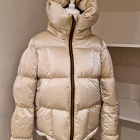 Piumino Donna K-Way M 