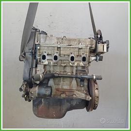Motore Completo Funzionante 188A4000 44Kw Fiat