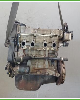 Motore Completo Funzionante 188A4000 44Kw Fiat