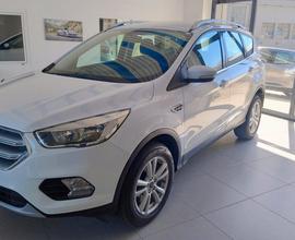 Ford Kuga 1.5 TDCI 120 CV S&S 2WD Titanium