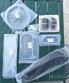 NISSAN JUKE Accessori NUOVI