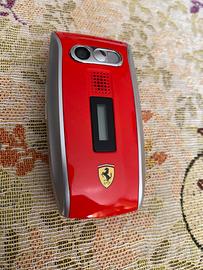 serie limitata Ferrari