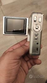 Mini Video Camera Digitale Airis