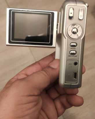 Mini Video Camera Digitale Airis