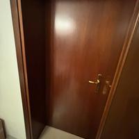 Porta apertura sx 192/74/34spalletta