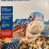 Libro La nuova biologia blu