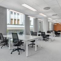Uffici privati per 50 persone