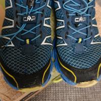 scarpe trekking bimbo