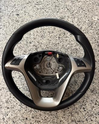 Volante Lancia Ypsilon 2016- 2025