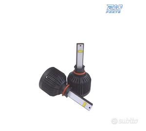 KIT LAMPADE LED D2S D4S SUPER CANBUS 12-24V