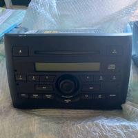 autoradio fiat stilo 