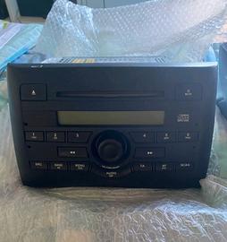 autoradio fiat stilo 