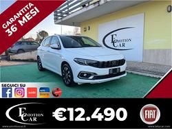 FIAT Tipo 1.0 5 porte City Life - 2023
