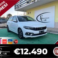FIAT Tipo 1.0 5 porte City Life - 2023