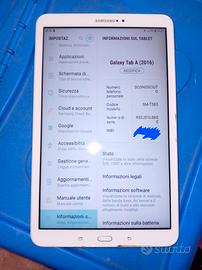 tablet samsung galaxy