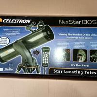 telescopio nexstar 130SLT
