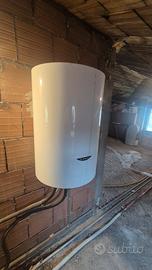 boiler elettrcio