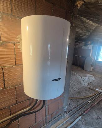 boiler elettrcio
