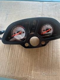 contachilometri moto